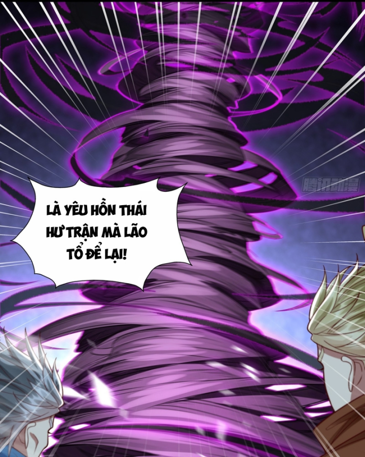 Hoá Ra Ta Là Lão Tổ Ma Đạo?: Chapter 29