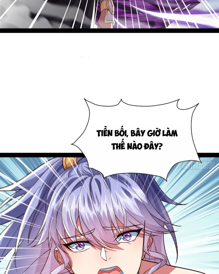 Hoá Ra Ta Là Lão Tổ Ma Đạo?: Chapter 29