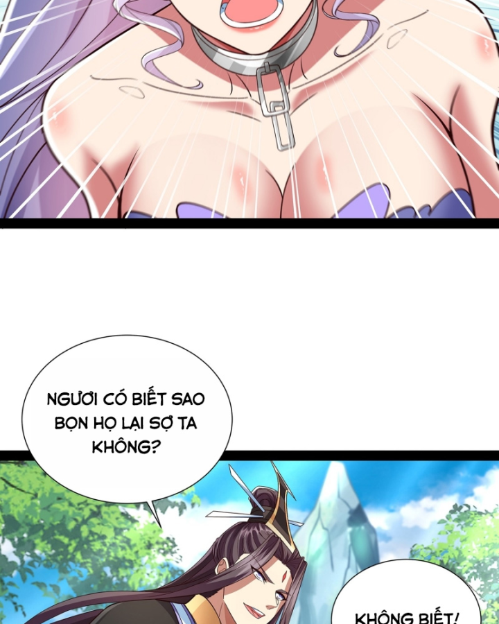 Hoá Ra Ta Là Lão Tổ Ma Đạo?: Chapter 29