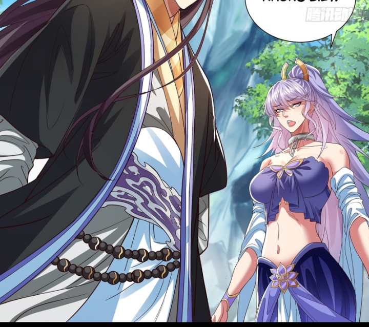 Hoá Ra Ta Là Lão Tổ Ma Đạo?: Chapter 29