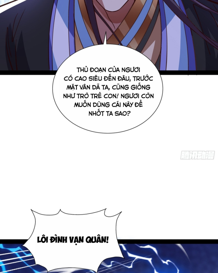 Hoá Ra Ta Là Lão Tổ Ma Đạo?: Chapter 29