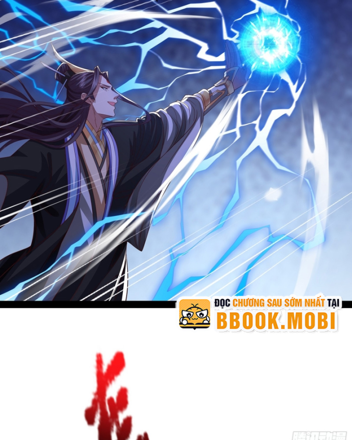 Hoá Ra Ta Là Lão Tổ Ma Đạo?: Chapter 29