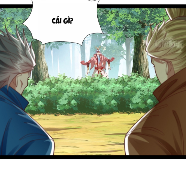 Hoá Ra Ta Là Lão Tổ Ma Đạo?: Chapter 29