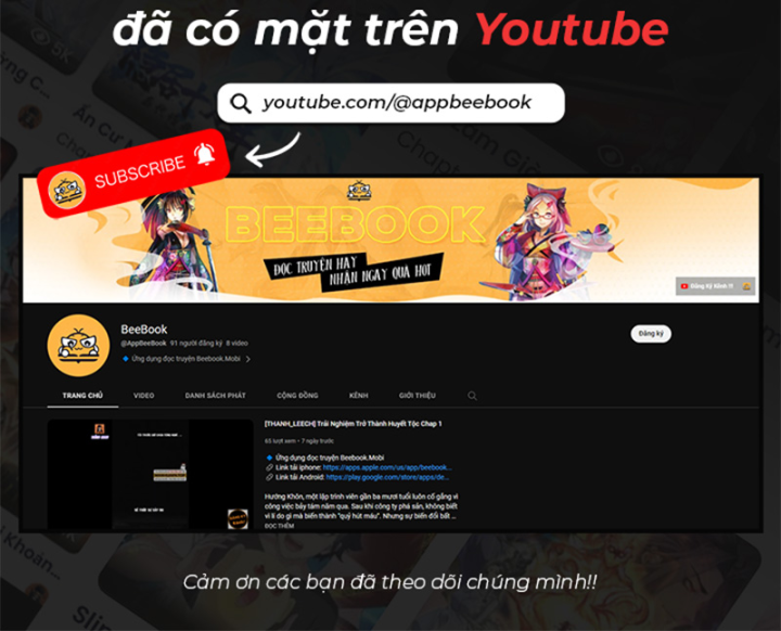 Hoá Ra Ta Là Lão Tổ Ma Đạo?: Chapter 29