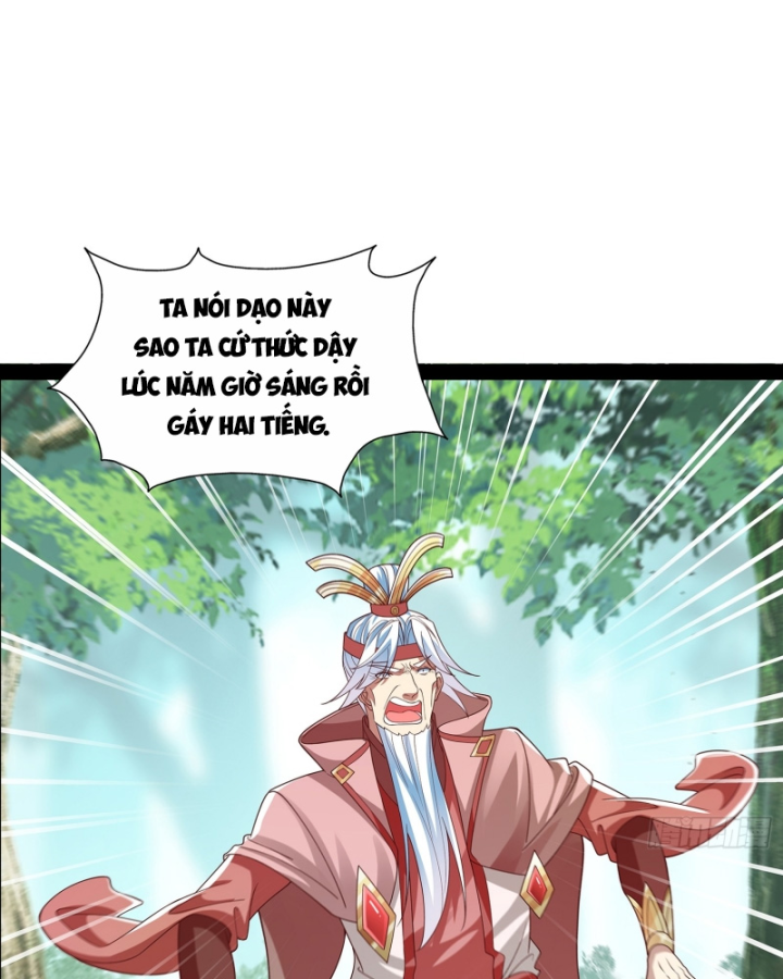 Hoá Ra Ta Là Lão Tổ Ma Đạo?: Chapter 29