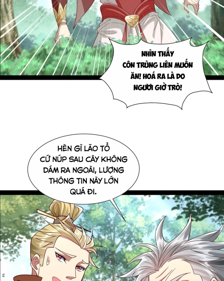 Hoá Ra Ta Là Lão Tổ Ma Đạo?: Chapter 29