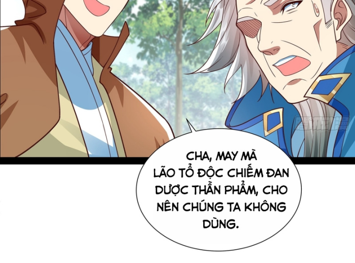 Hoá Ra Ta Là Lão Tổ Ma Đạo?: Chapter 29