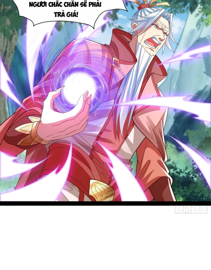 Hoá Ra Ta Là Lão Tổ Ma Đạo?: Chapter 29