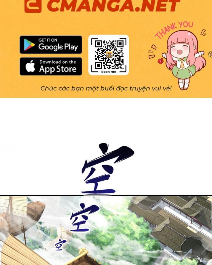 Hoá Ra Ta Là Lão Tổ Ma Đạo?: Chapter 3