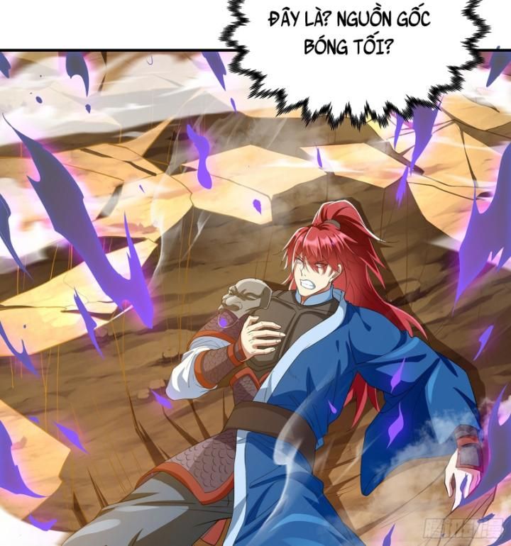 Hoá Ra Ta Là Lão Tổ Ma Đạo?: Chapter 3