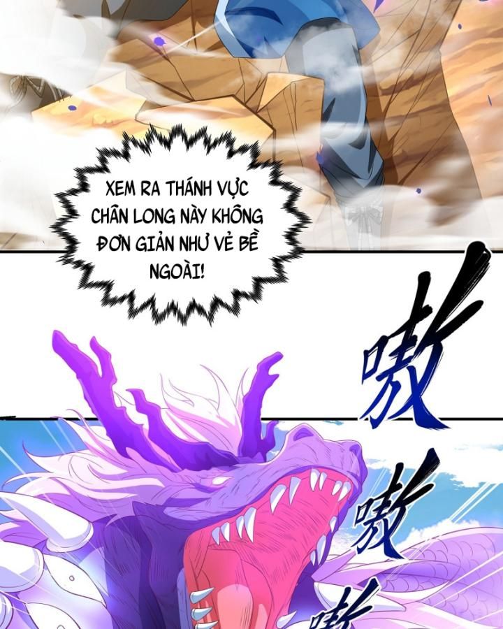 Hoá Ra Ta Là Lão Tổ Ma Đạo?: Chapter 3