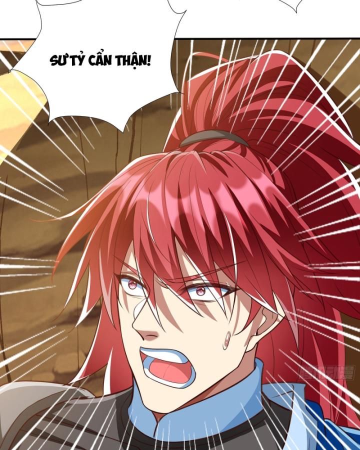 Hoá Ra Ta Là Lão Tổ Ma Đạo?: Chapter 3