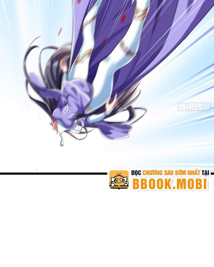 Hoá Ra Ta Là Lão Tổ Ma Đạo?: Chapter 3