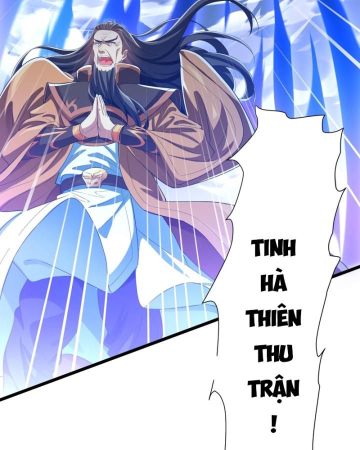 Hoá Ra Ta Là Lão Tổ Ma Đạo?: Chapter 3