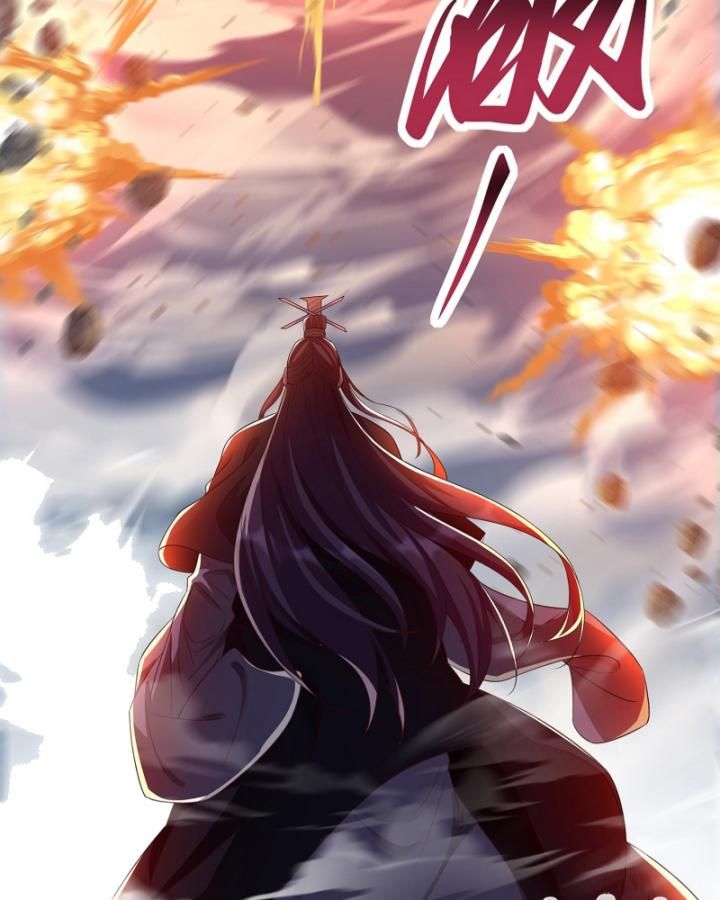 Hoá Ra Ta Là Lão Tổ Ma Đạo?: Chapter 3