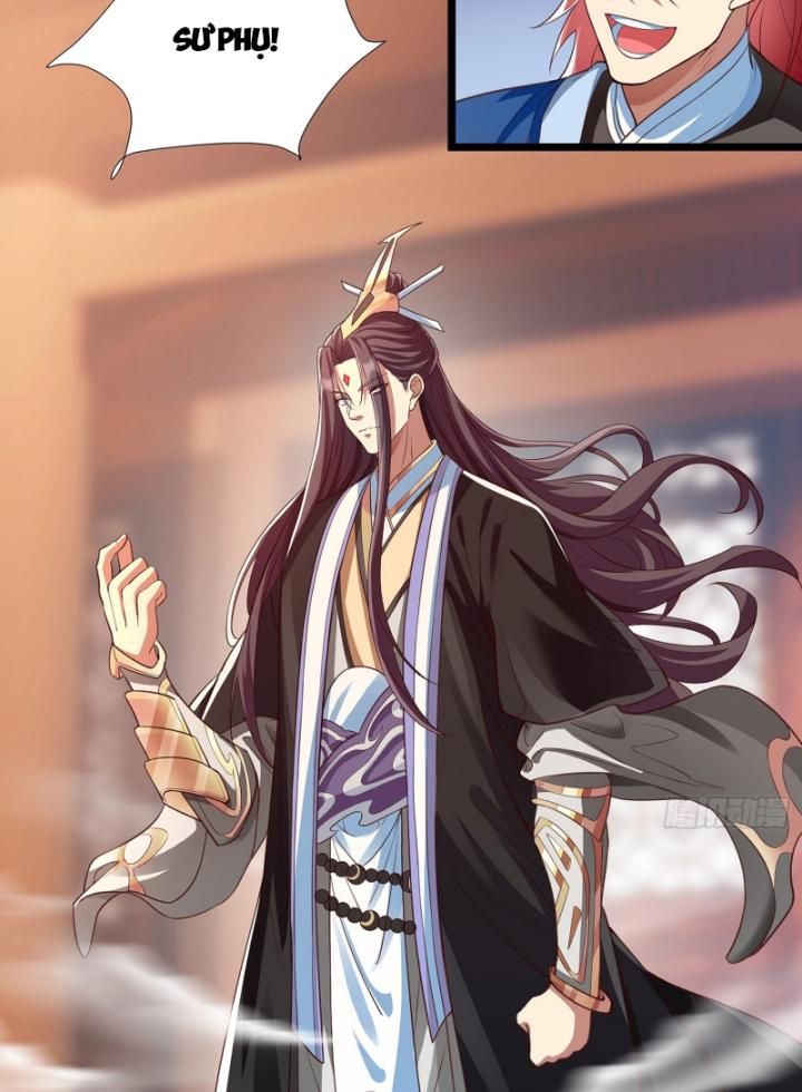 Hoá Ra Ta Là Lão Tổ Ma Đạo?: Chapter 3