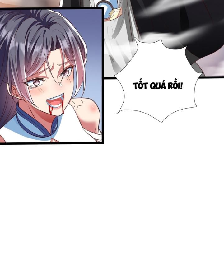 Hoá Ra Ta Là Lão Tổ Ma Đạo?: Chapter 3