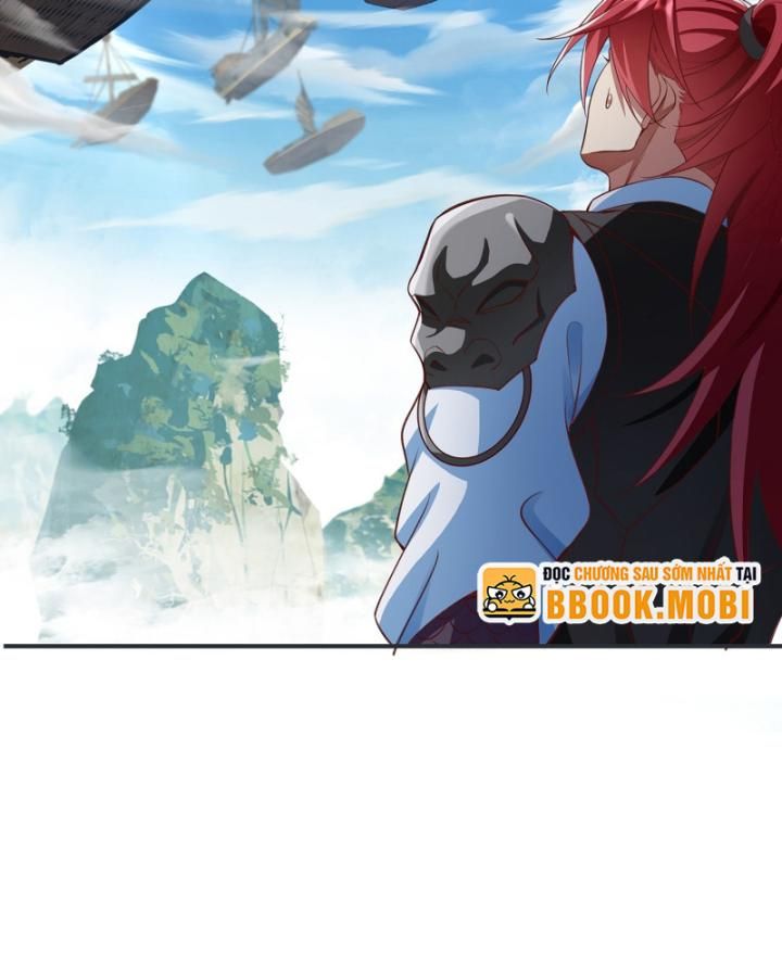 Hoá Ra Ta Là Lão Tổ Ma Đạo?: Chapter 3