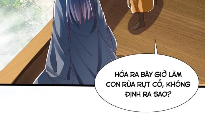 Hoá Ra Ta Là Lão Tổ Ma Đạo?: Chapter 3