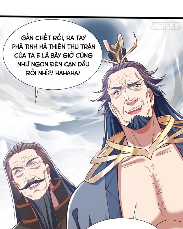 Hoá Ra Ta Là Lão Tổ Ma Đạo?: Chapter 3