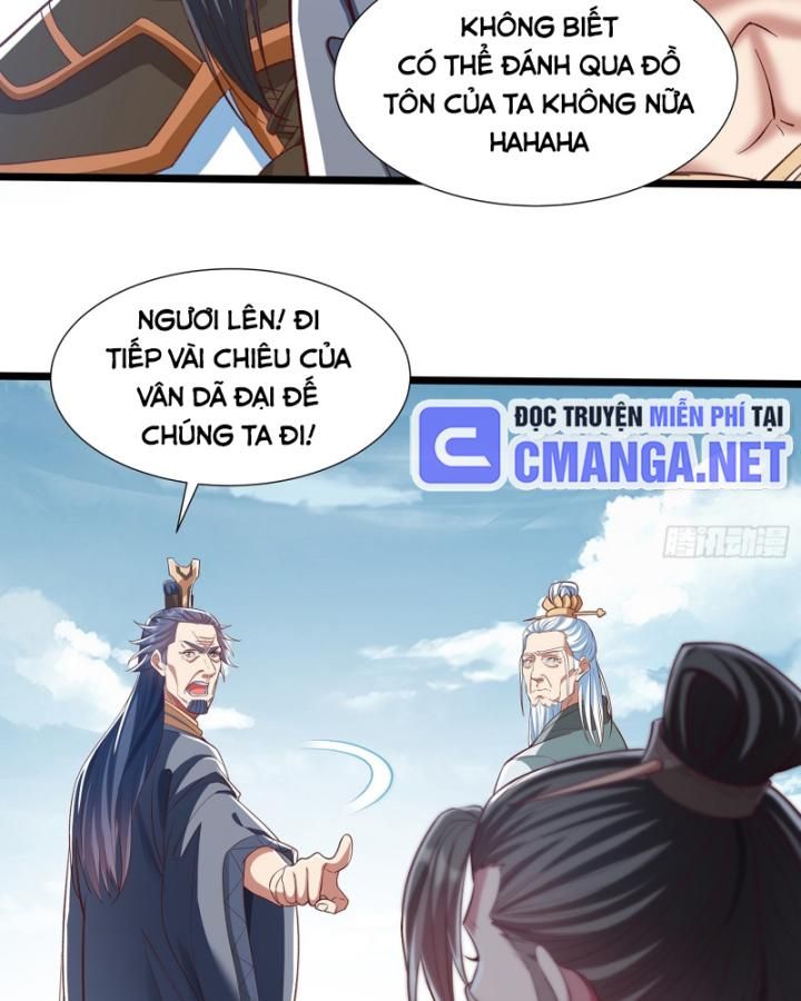 Hoá Ra Ta Là Lão Tổ Ma Đạo?: Chapter 3