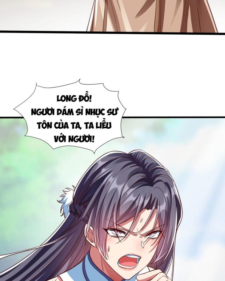 Hoá Ra Ta Là Lão Tổ Ma Đạo?: Chapter 3