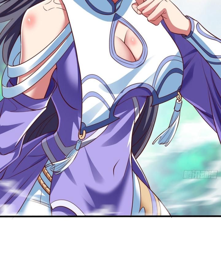 Hoá Ra Ta Là Lão Tổ Ma Đạo?: Chapter 3