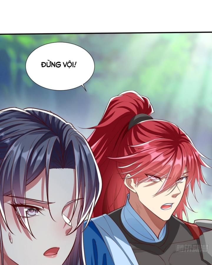 Hoá Ra Ta Là Lão Tổ Ma Đạo?: Chapter 3