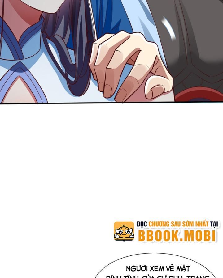 Hoá Ra Ta Là Lão Tổ Ma Đạo?: Chapter 3