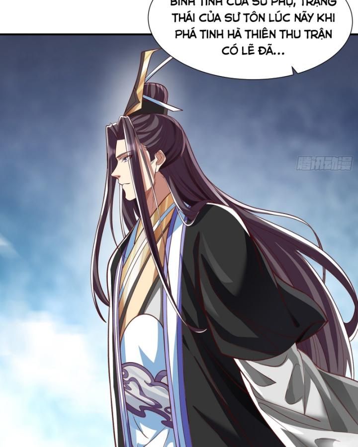 Hoá Ra Ta Là Lão Tổ Ma Đạo?: Chapter 3