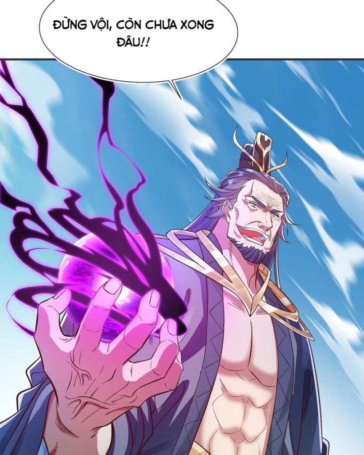 Hoá Ra Ta Là Lão Tổ Ma Đạo?: Chapter 3