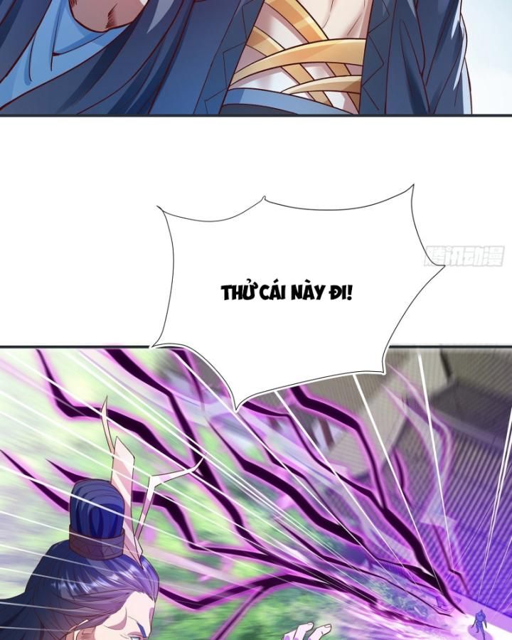 Hoá Ra Ta Là Lão Tổ Ma Đạo?: Chapter 3