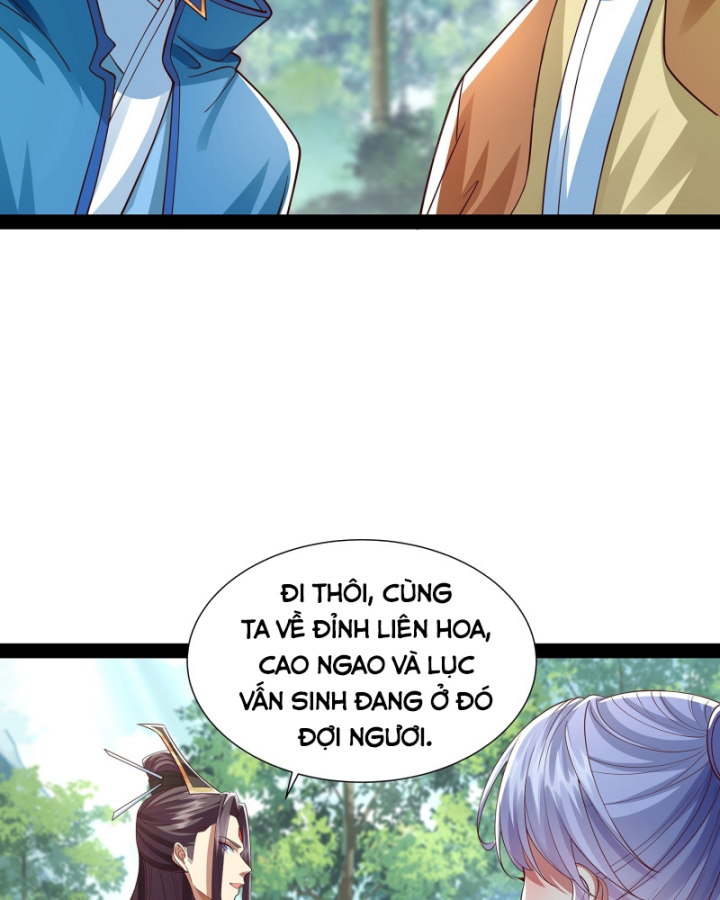 Hoá Ra Ta Là Lão Tổ Ma Đạo?: Chapter 30