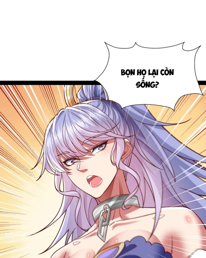 Hoá Ra Ta Là Lão Tổ Ma Đạo?: Chapter 30