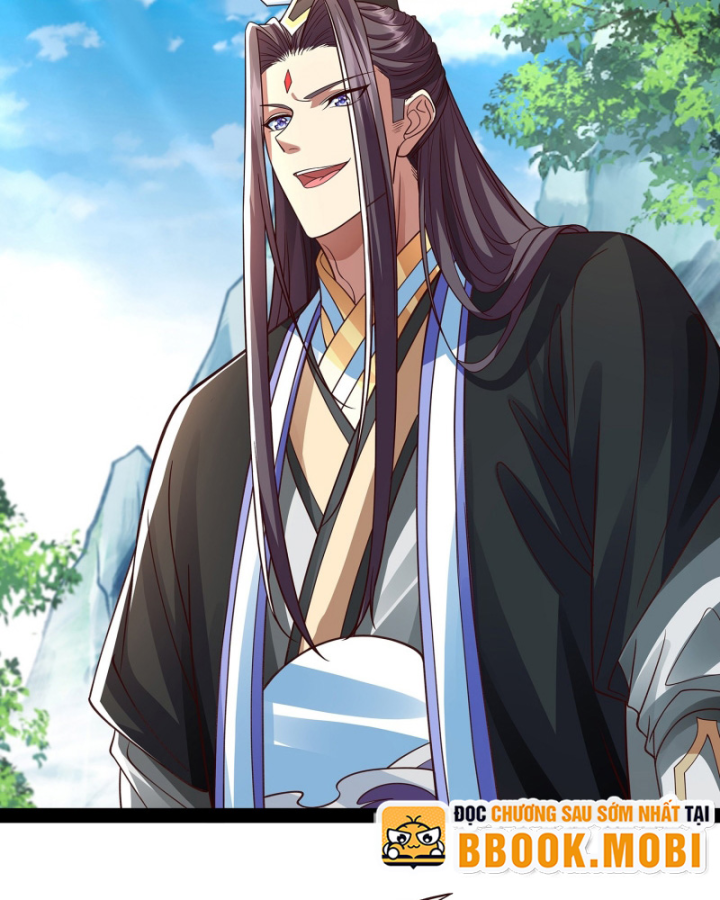 Hoá Ra Ta Là Lão Tổ Ma Đạo?: Chapter 30