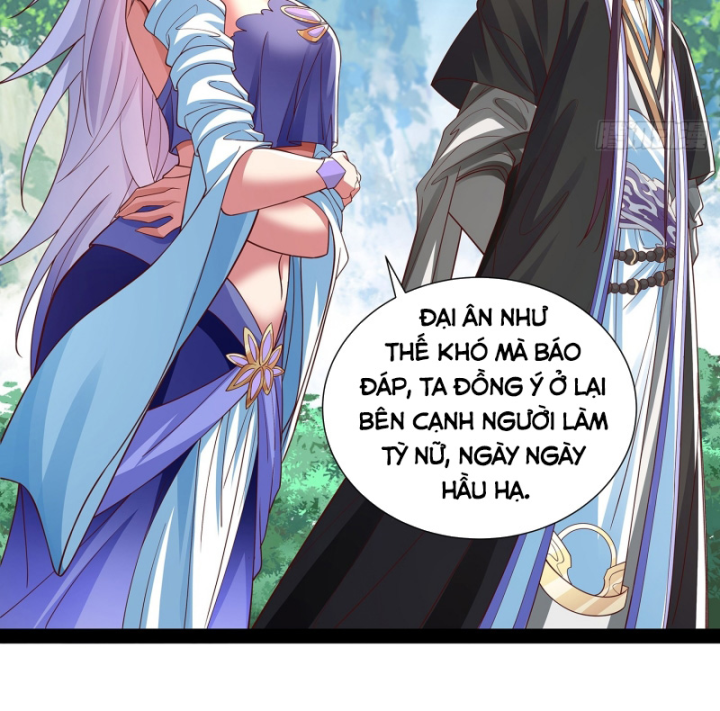 Hoá Ra Ta Là Lão Tổ Ma Đạo?: Chapter 30