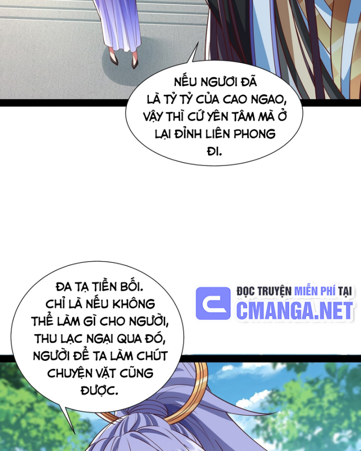 Hoá Ra Ta Là Lão Tổ Ma Đạo?: Chapter 30