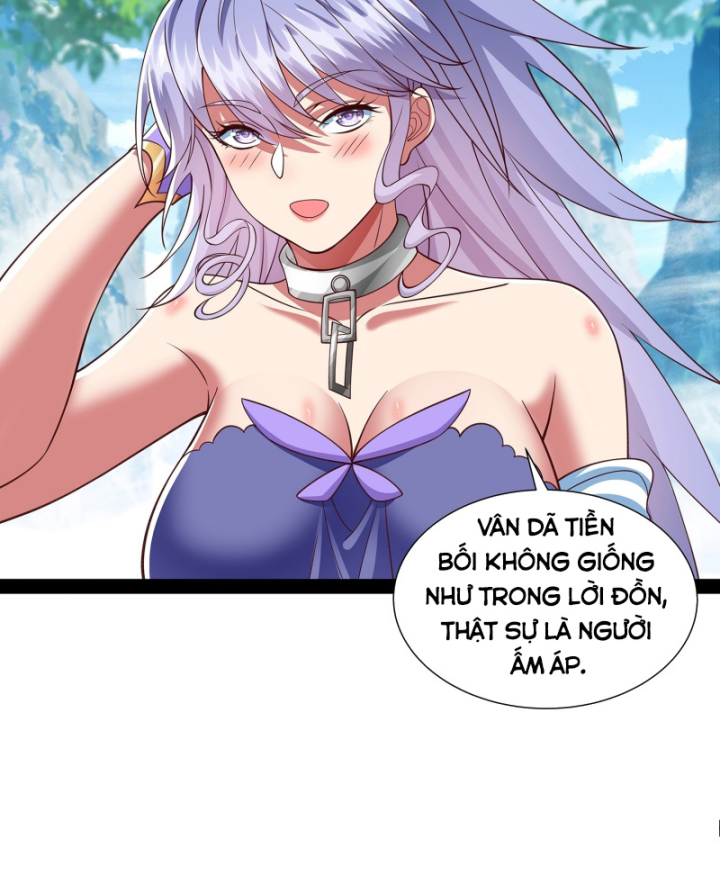 Hoá Ra Ta Là Lão Tổ Ma Đạo?: Chapter 30