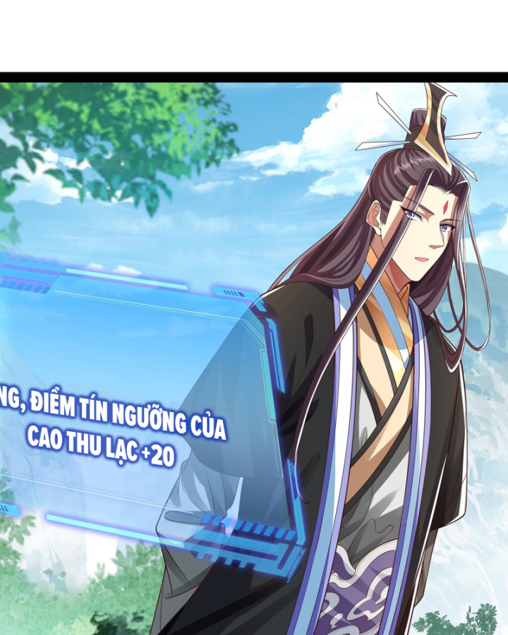 Hoá Ra Ta Là Lão Tổ Ma Đạo?: Chapter 30