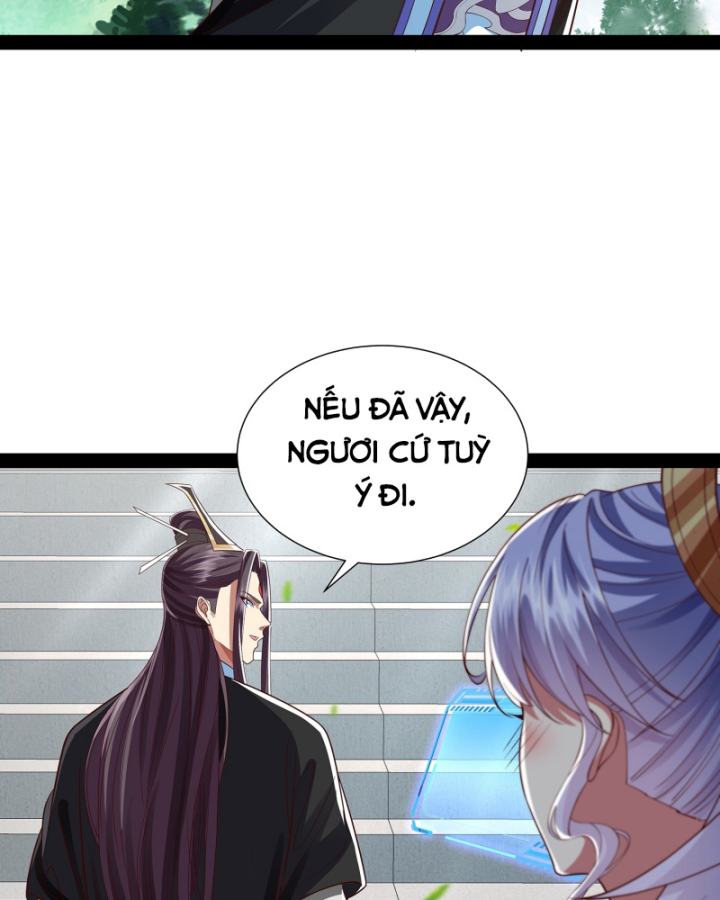 Hoá Ra Ta Là Lão Tổ Ma Đạo?: Chapter 30