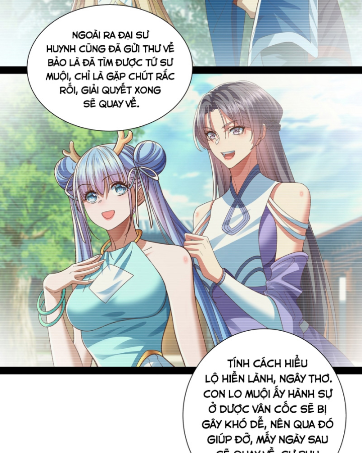 Hoá Ra Ta Là Lão Tổ Ma Đạo?: Chapter 30