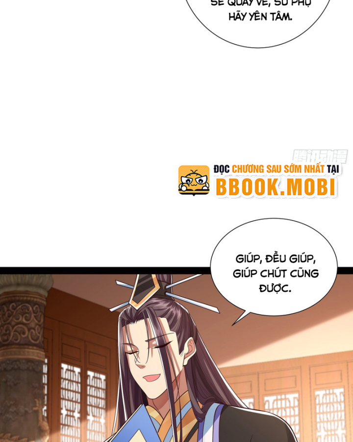 Hoá Ra Ta Là Lão Tổ Ma Đạo?: Chapter 30