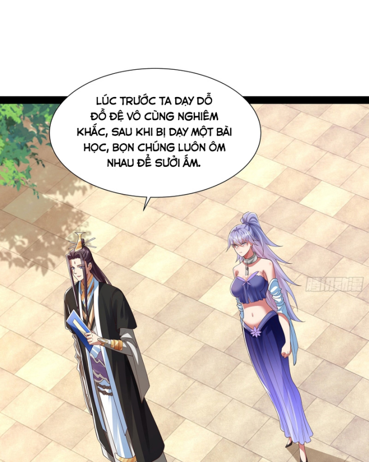 Hoá Ra Ta Là Lão Tổ Ma Đạo?: Chapter 30