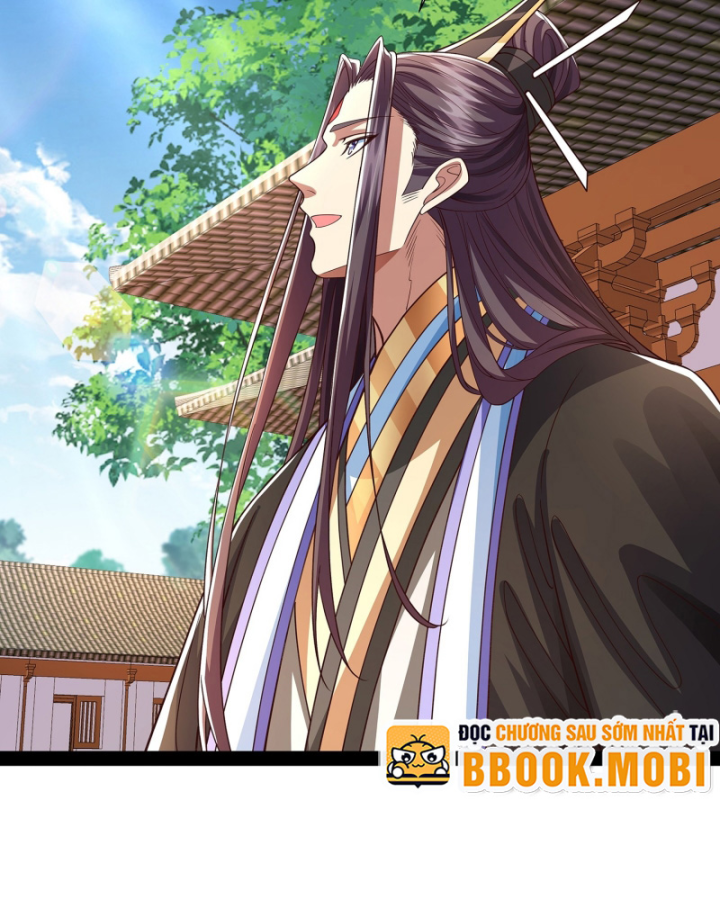 Hoá Ra Ta Là Lão Tổ Ma Đạo?: Chapter 30