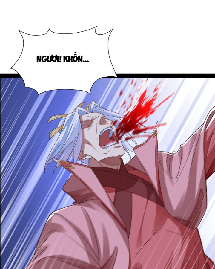 Hoá Ra Ta Là Lão Tổ Ma Đạo?: Chapter 30