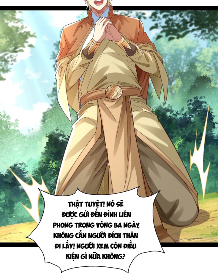 Hoá Ra Ta Là Lão Tổ Ma Đạo?: Chapter 30