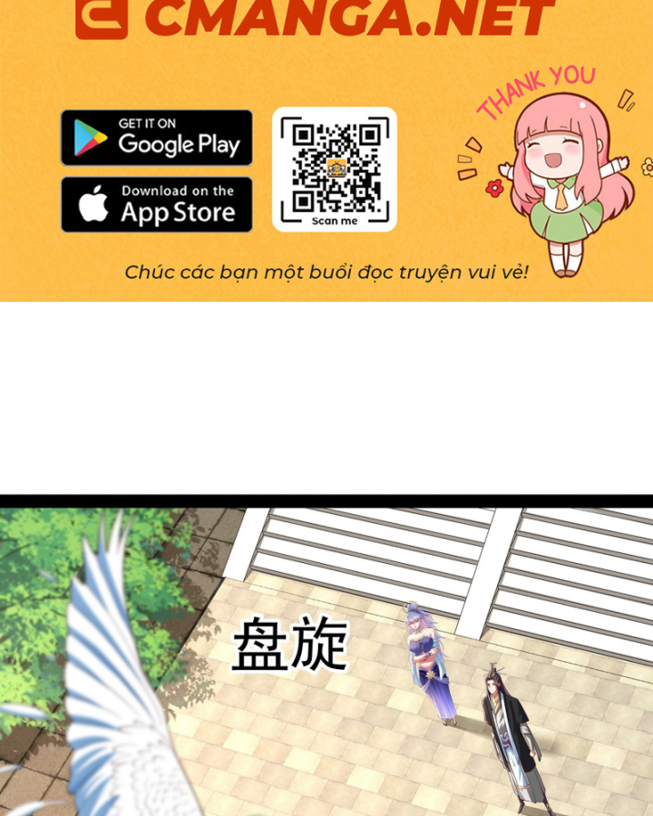 Hoá Ra Ta Là Lão Tổ Ma Đạo?: Chapter 31