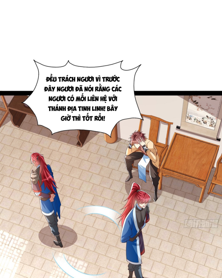 Hoá Ra Ta Là Lão Tổ Ma Đạo?: Chapter 31