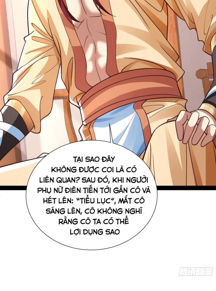 Hoá Ra Ta Là Lão Tổ Ma Đạo?: Chapter 31