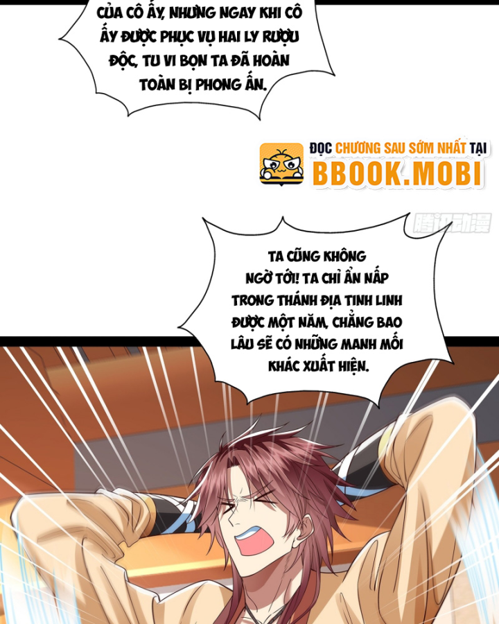 Hoá Ra Ta Là Lão Tổ Ma Đạo?: Chapter 31